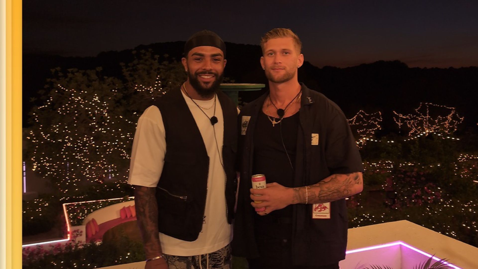 Love Island Australia