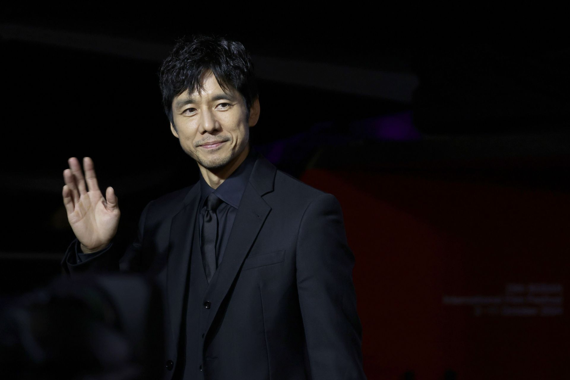 2024 Asia Contents Awards &amp; Global OTT Awards - The 29th Busan International Film Festival - Source: Getty