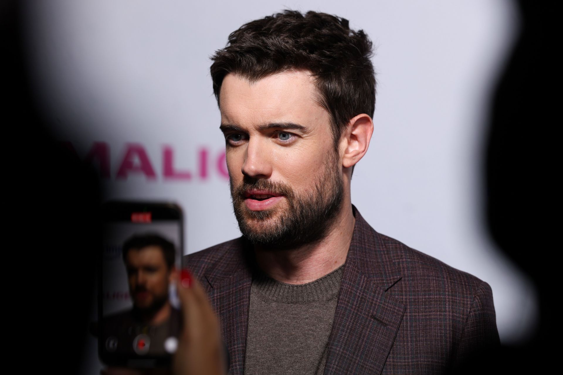 &quot;Malice&quot; World Premiere - Arrivals - Source: Getty