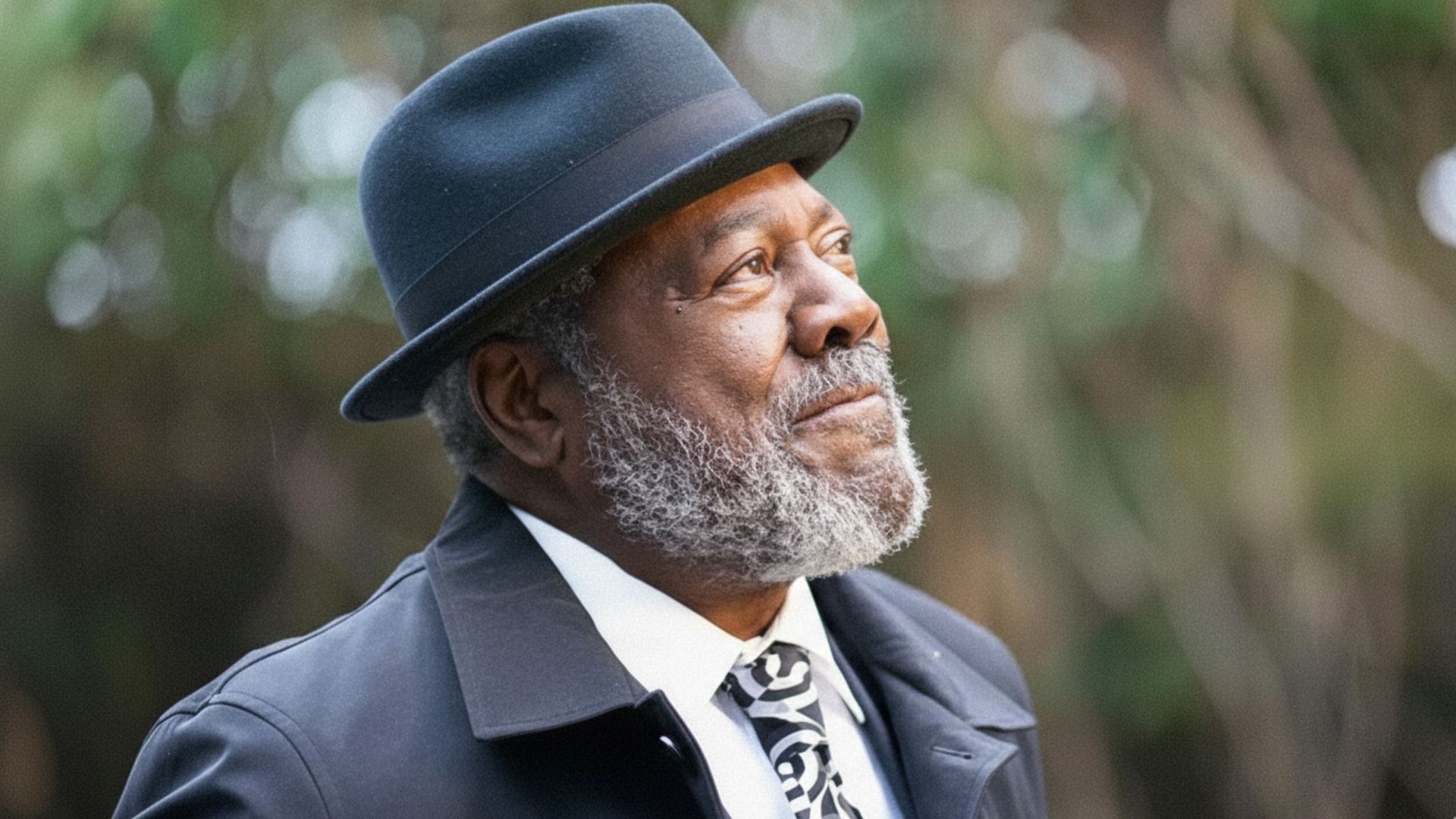 A still from Ripple (Image source: Netflix)