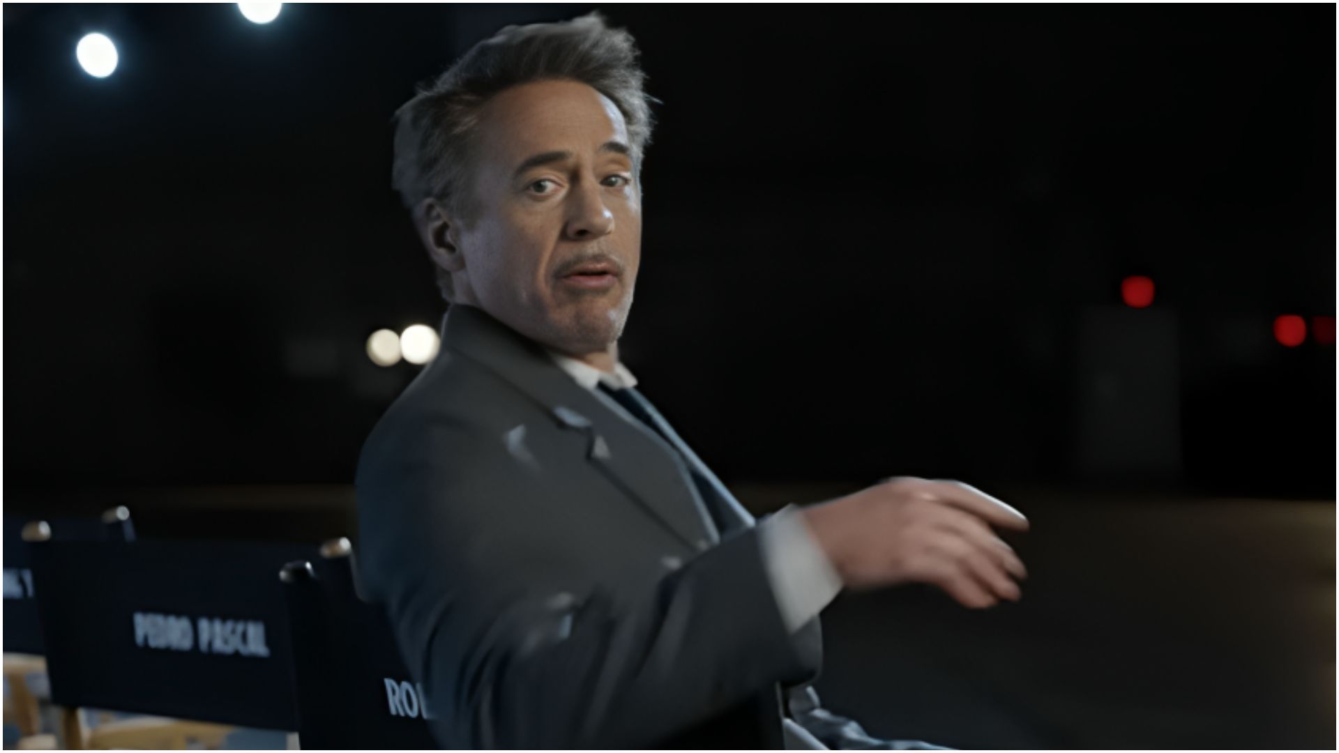 Avengers: Doomsday - First trailer reportedly leaks online, teasing a possible Steve Rogers return