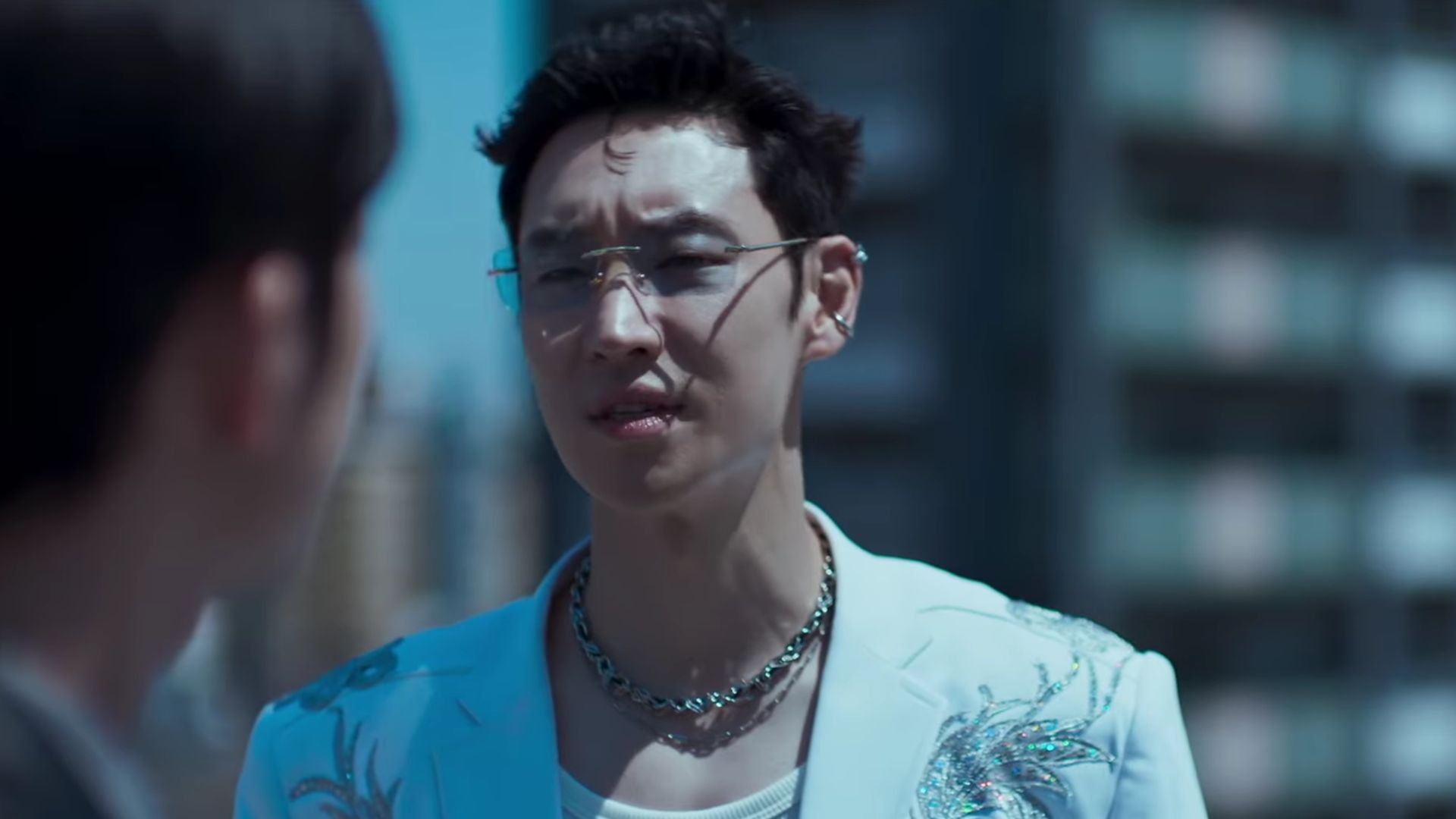 Taxi Driver Season 3 | Image Via: B.A. Entertainment 