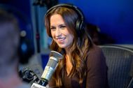 Laccey Chabert - Celebrities Visit SiriusXM - November 3, 2025 - Source: Getty
