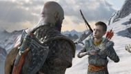 God of War (Image via PlayStation)