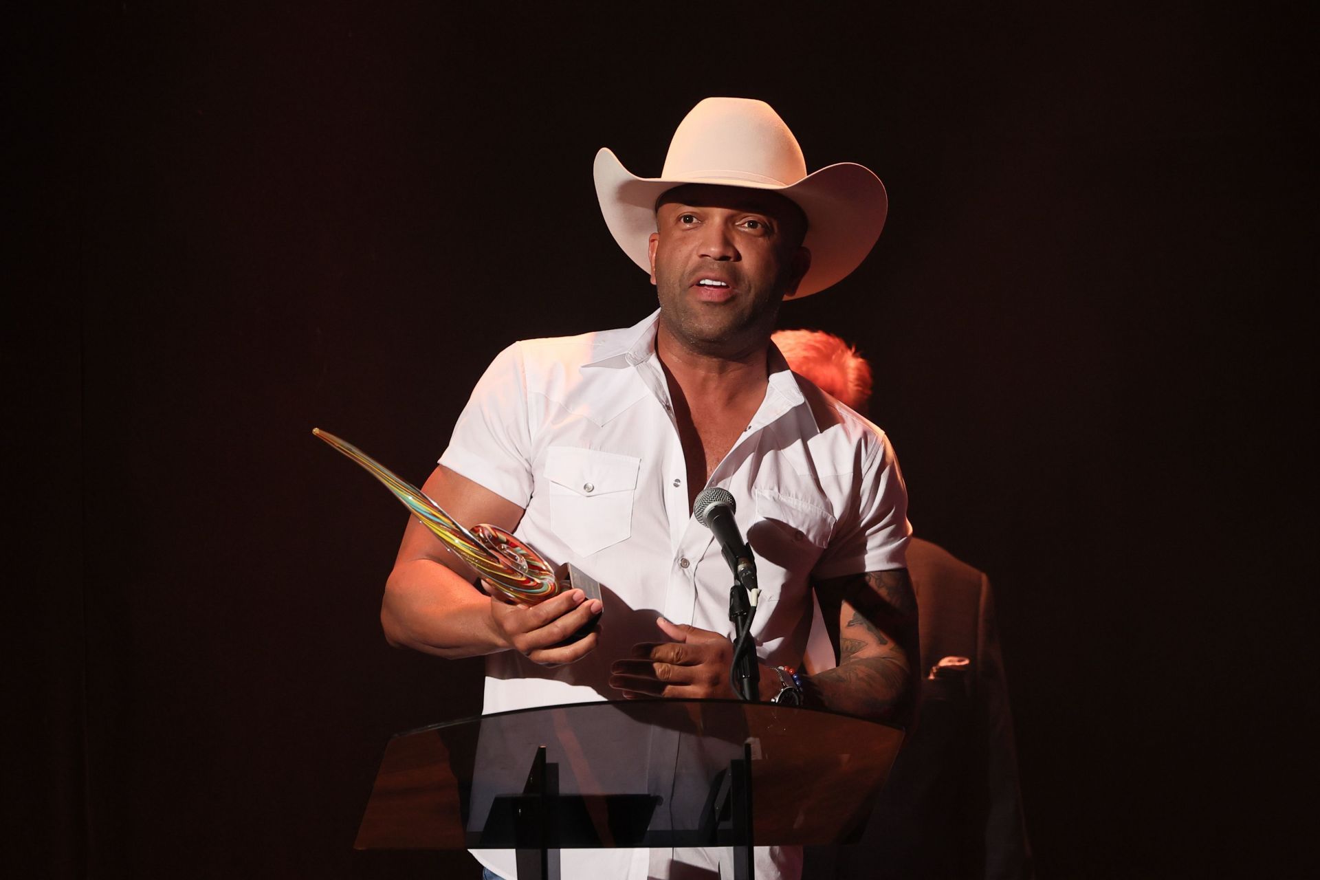 Origins Impact Awards - Source: Getty