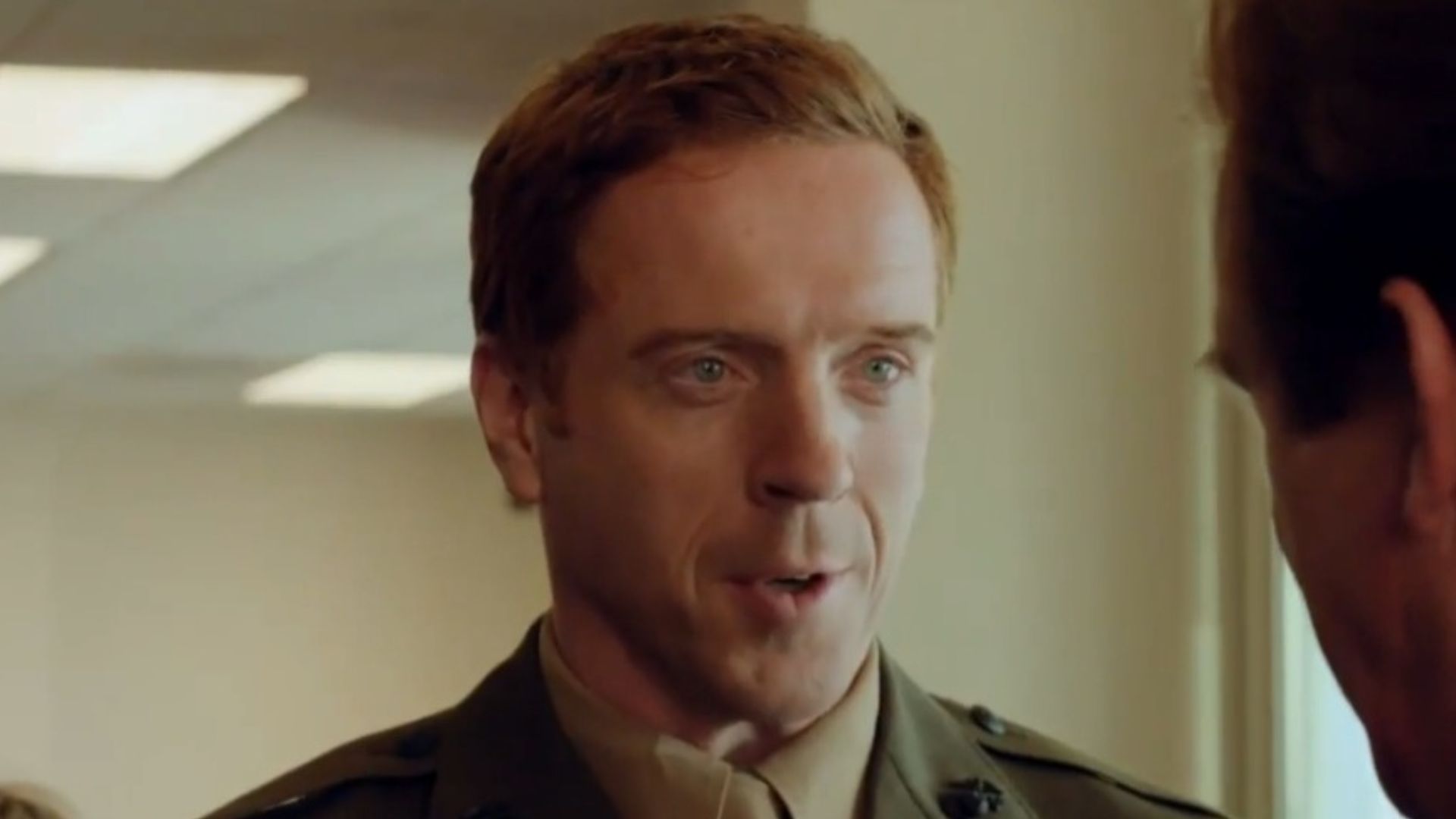 Damian Lewis as Nicholas Brody in Homeland (Image Via YouTube/@Showtime)