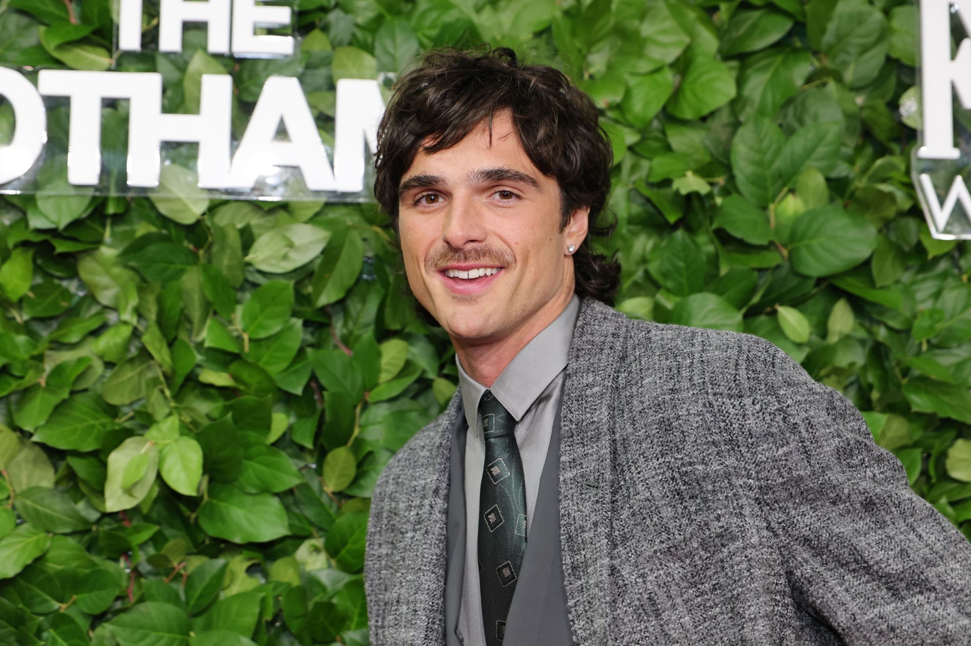 35th Gotham Film Awards - Arrivals - Source: Getty