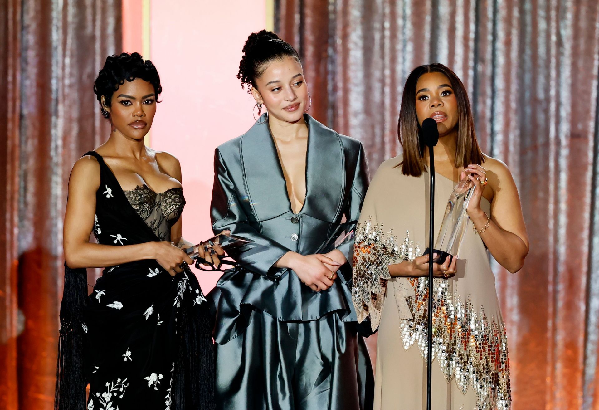 The Critics Choice Association