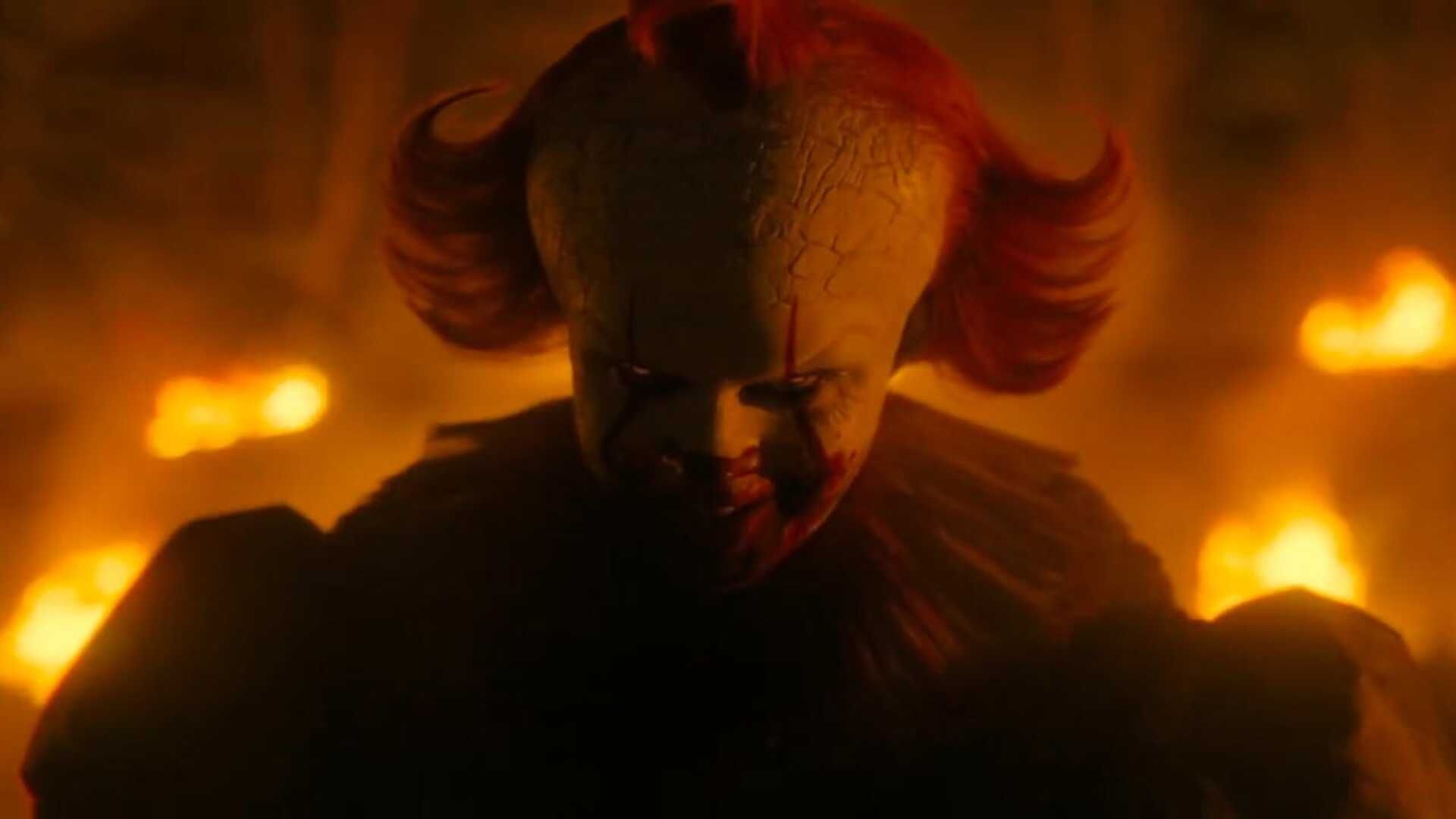 IT: Welcome to Derry | Image Via: Rideback