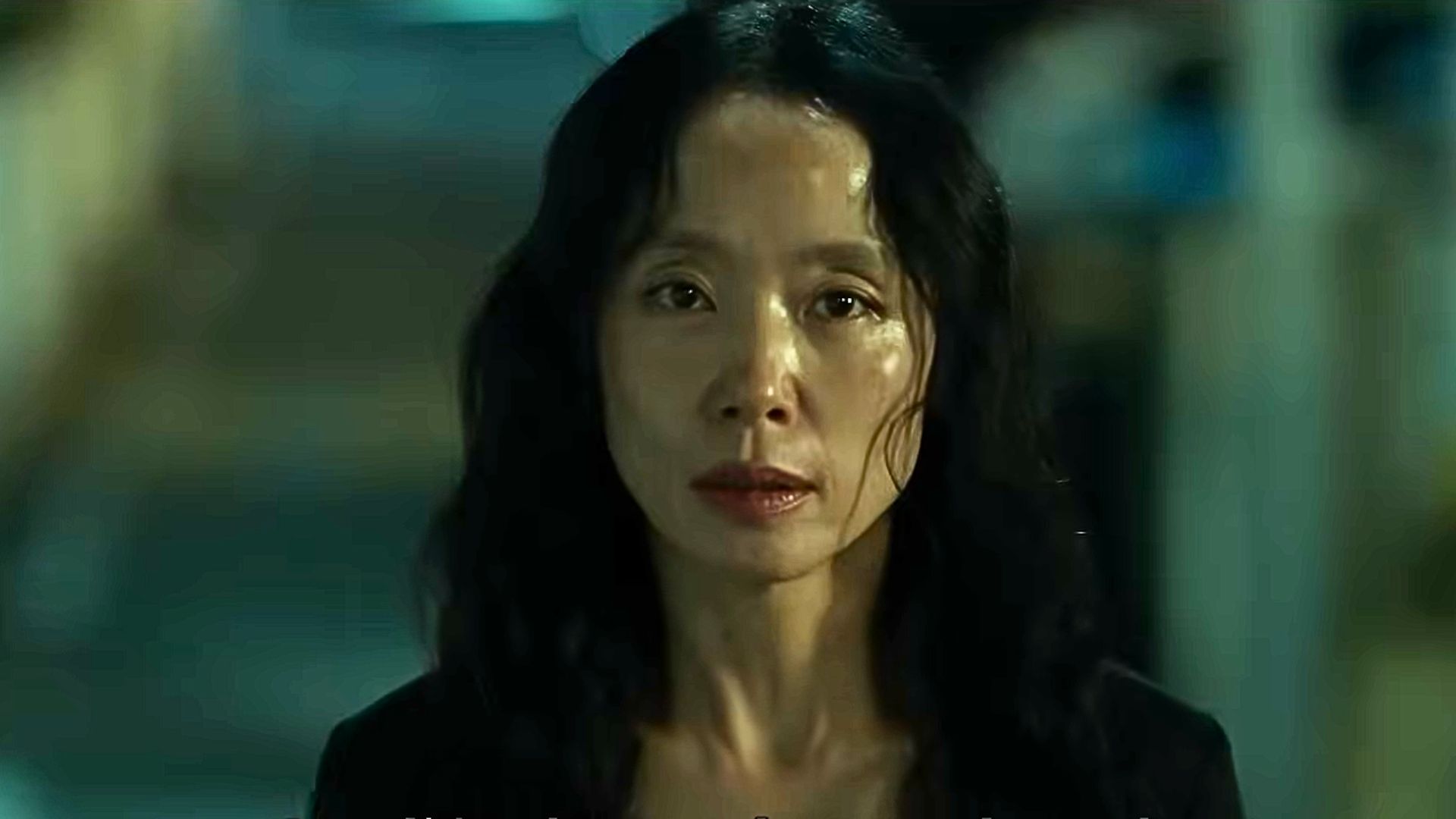 The Price of Confession (Image via Netflix K-Content)