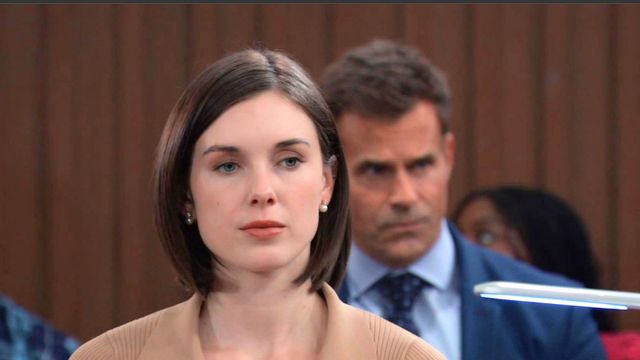 General Hospital Recap, December 19, 2025: Willow's past is put on trial as  shocking testimony unfolds
