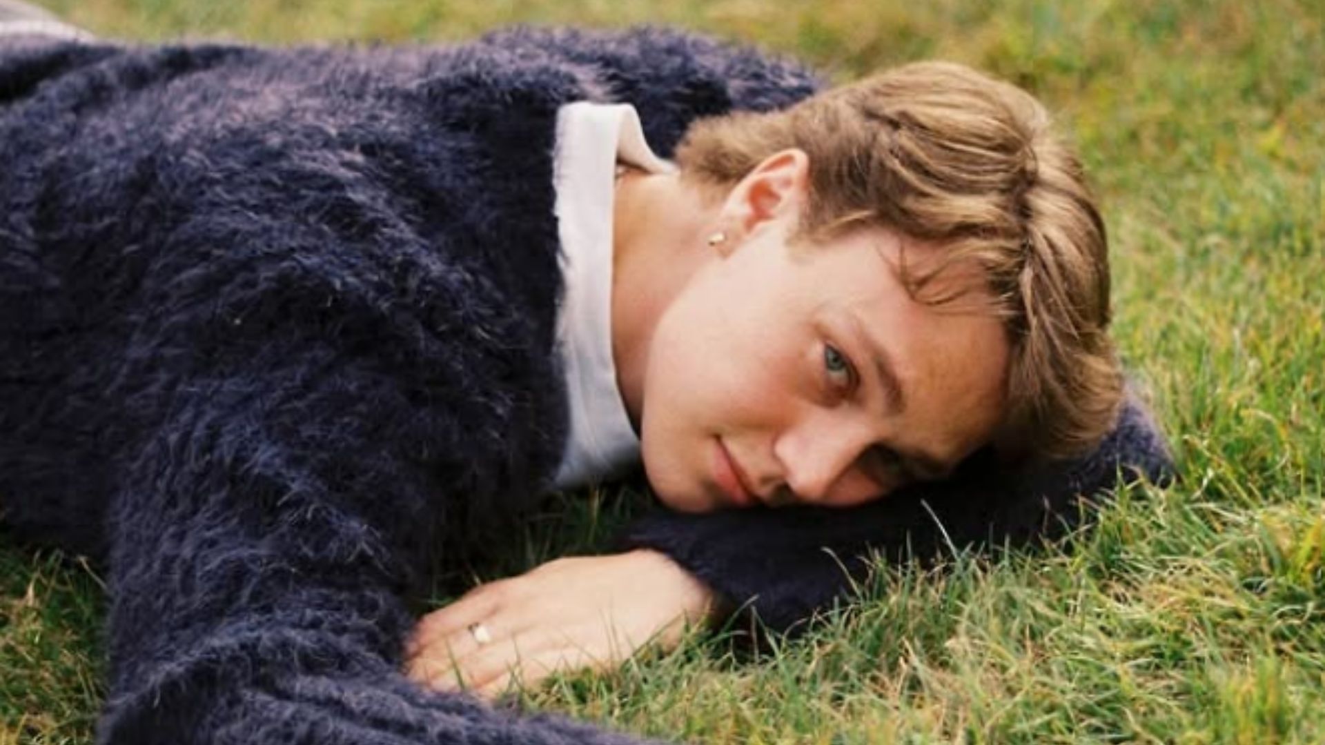 Jack Alldridge. (Image Via: Instagram/@jupethom and @jackalldridge)