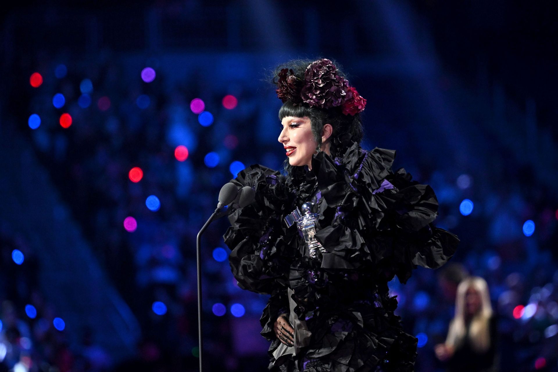 2025 MTV Video Music Awards - Show - Source: Getty