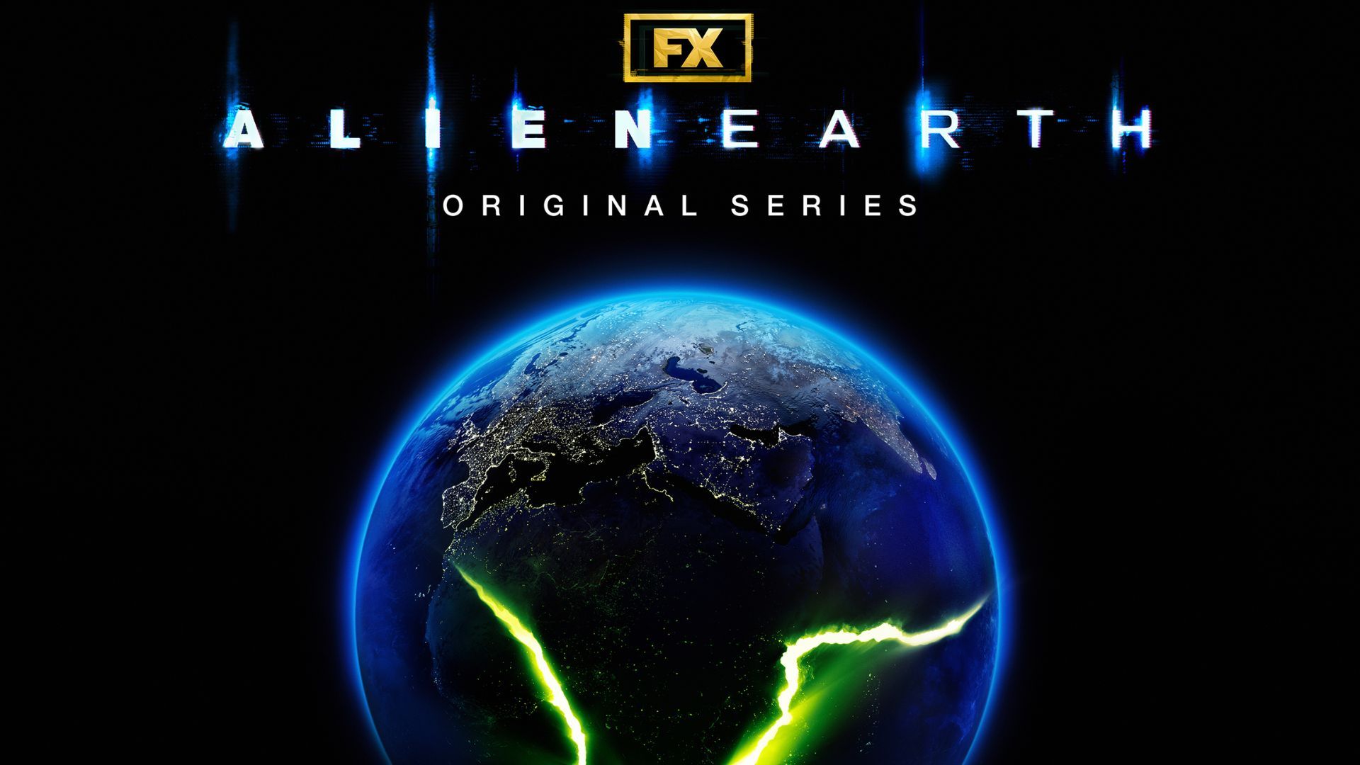 Alien: Earth | Image via Prime Video