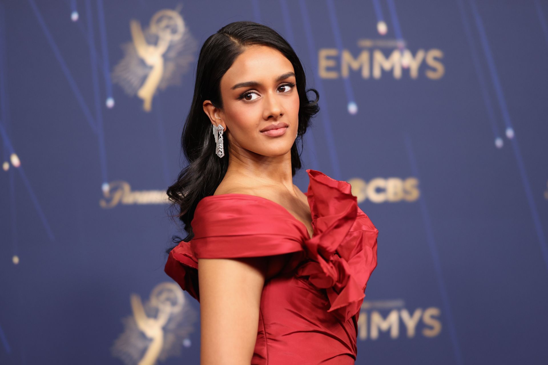 Shabana Azeez - Source: Getty