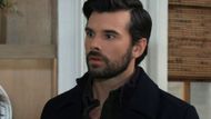 Josh Swickard as Chase on General Hospital | Image: ABC