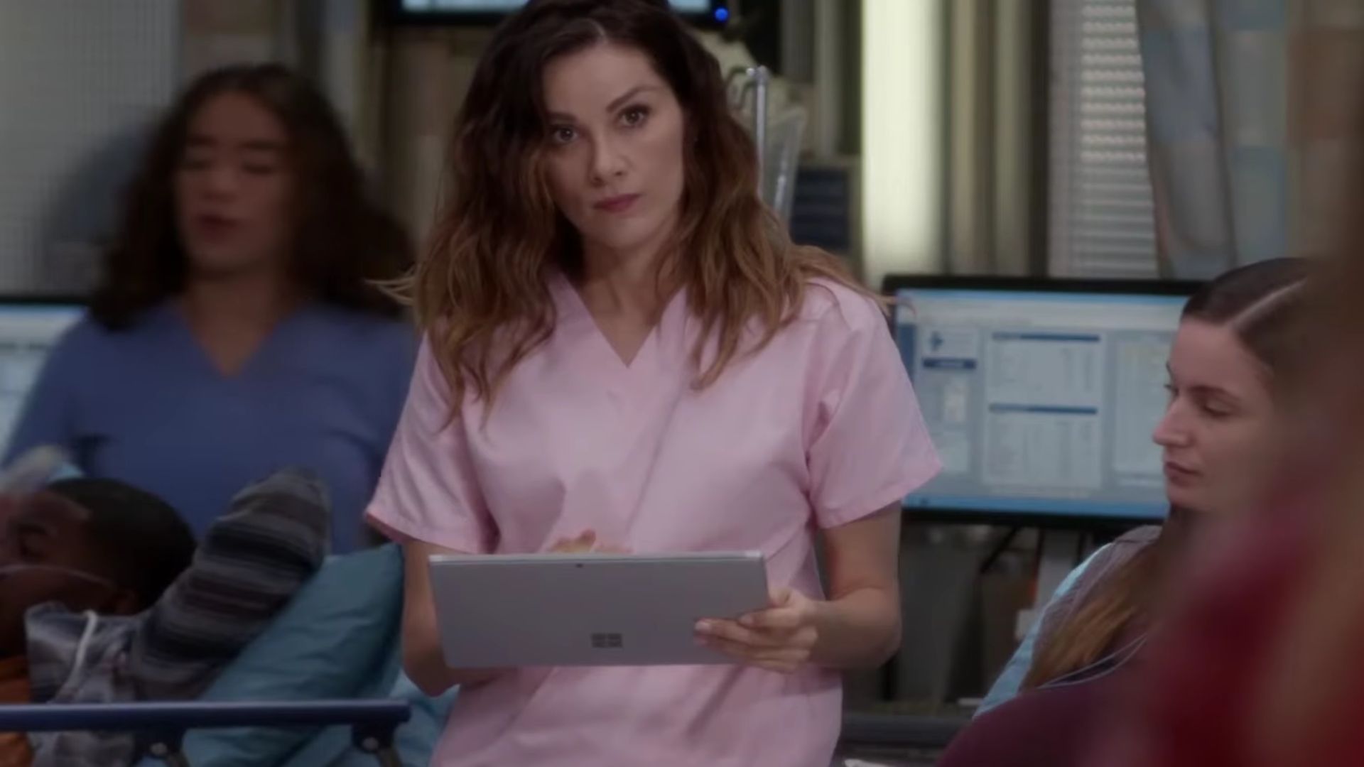 Grey&#039;s Anatomy | Image Via: Shondaland