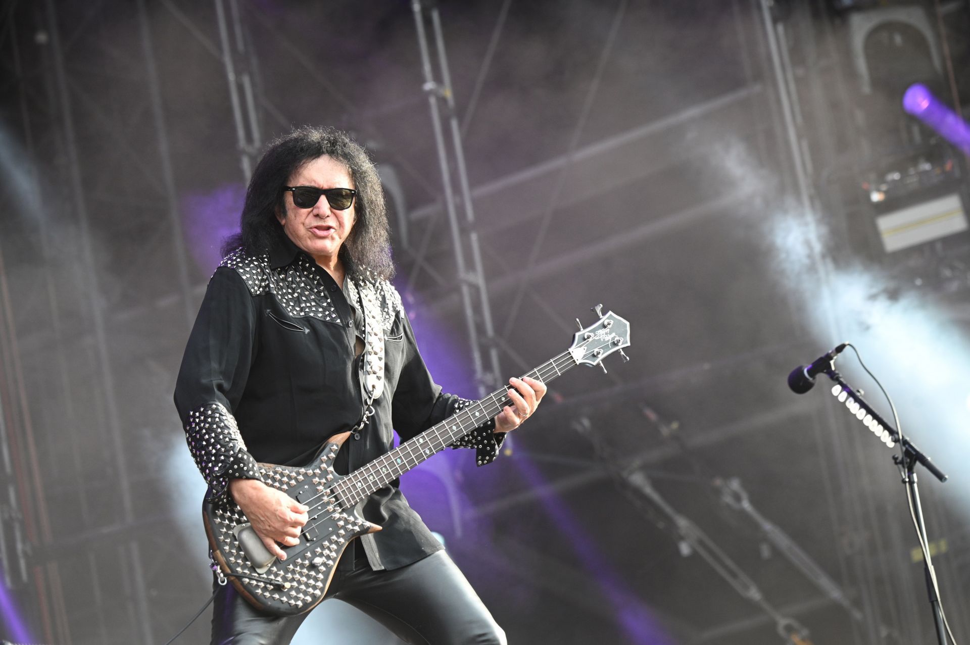 Wacken 2024 - Day 3 - Source: Getty