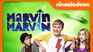 Marvin Marvin - A Pat Finn TV show | Image via Prime Video