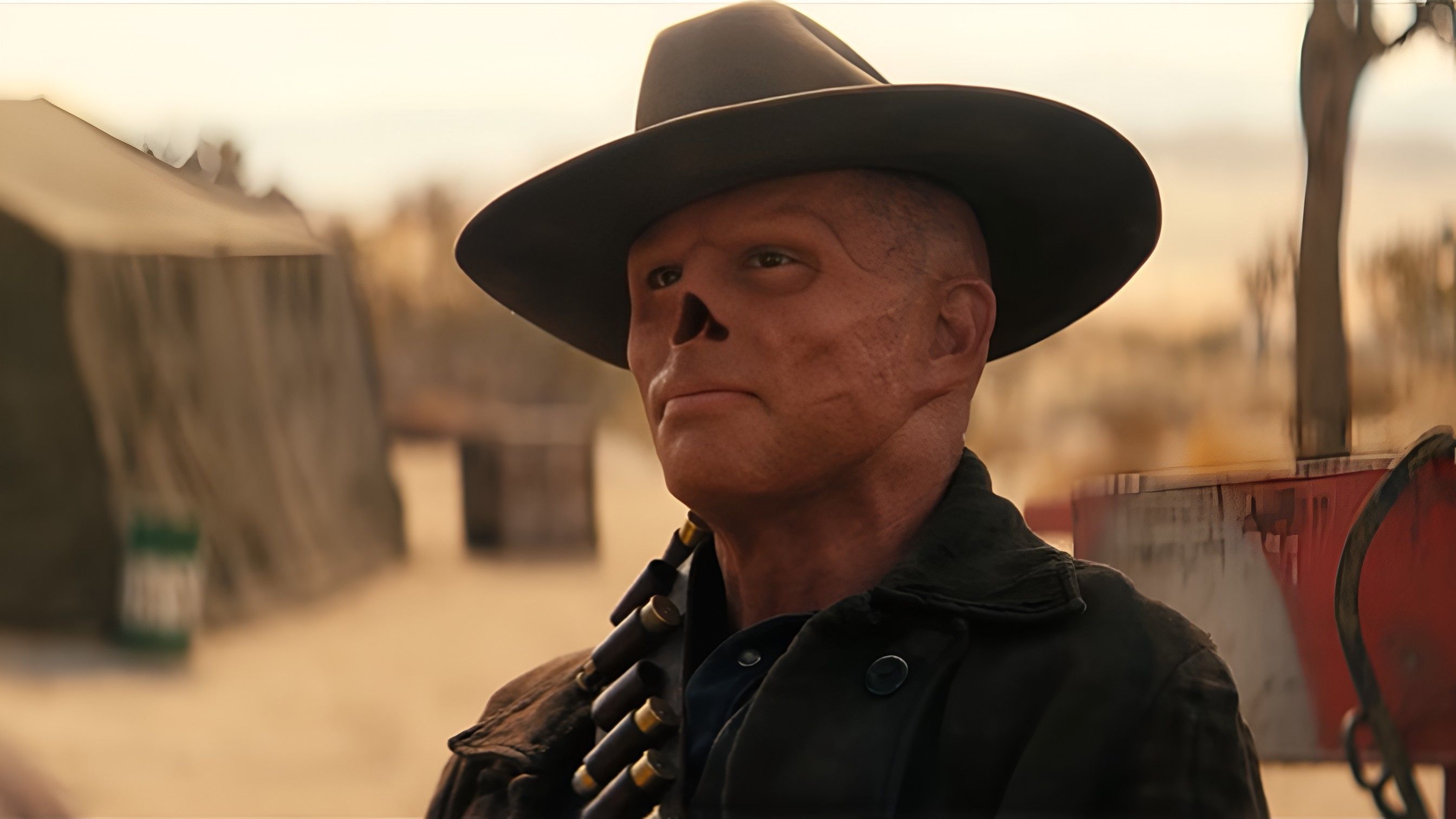 Fallout Season 2 ( Image via YouTube / Prime Video )