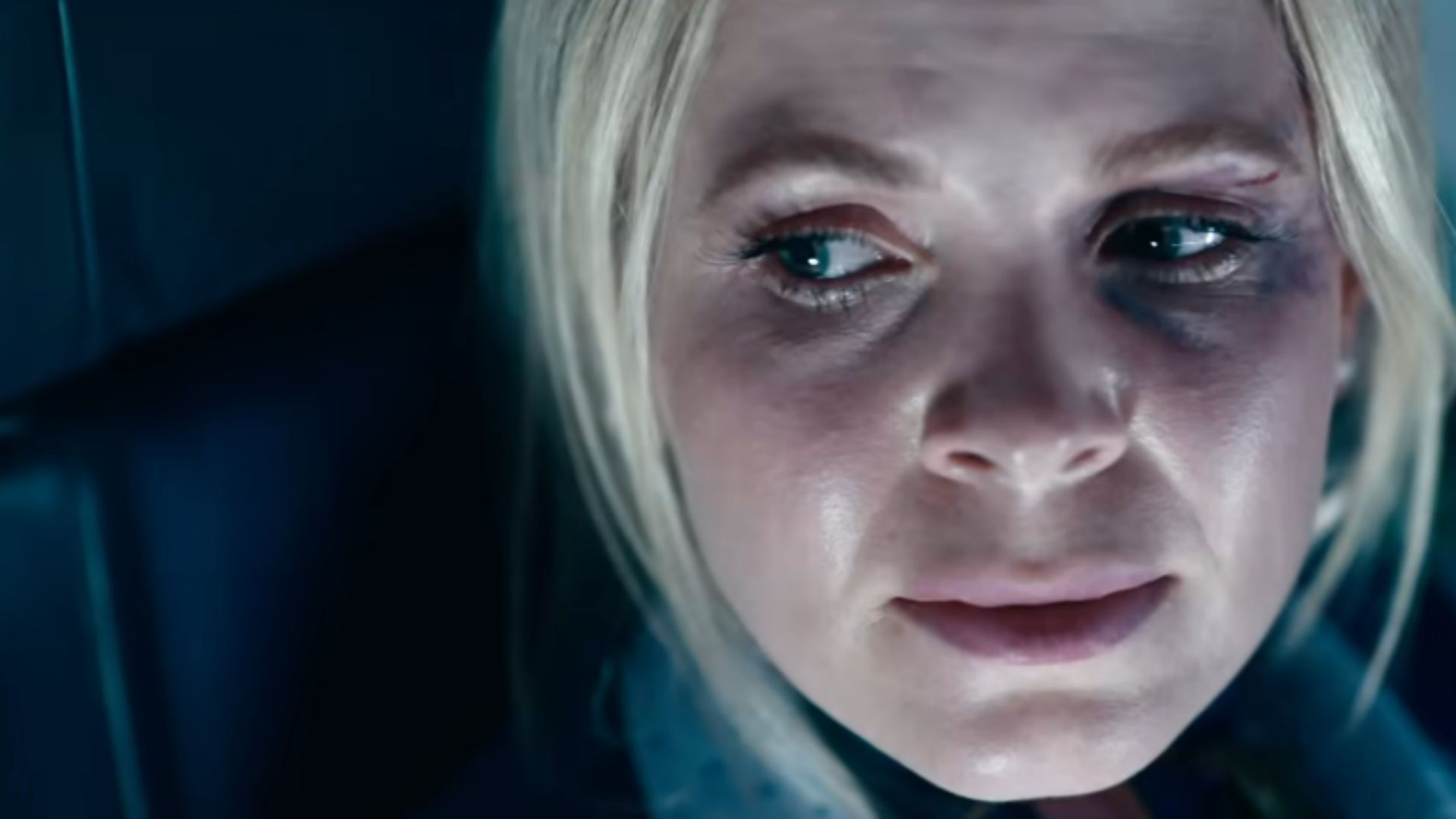 A still from Hijack: Official Trailer | (Image Via: Apple TV)