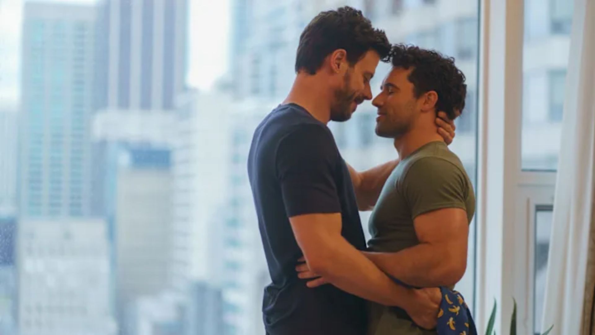 Heated Rivalry (Image via Crave)