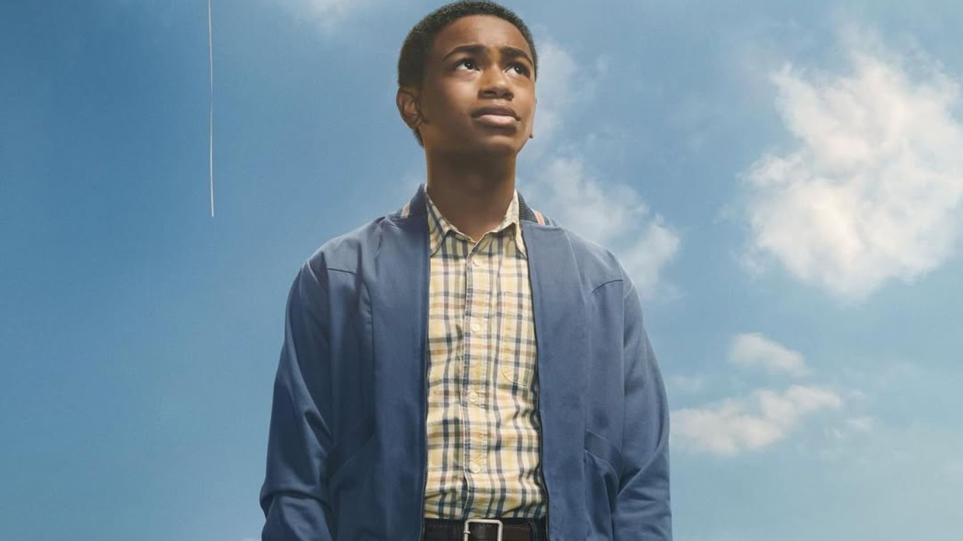 Did Will die in It: Welcome To Derry? (Image via Instagram/@it_official)