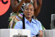 Sonja Sohn - Source Via: Getty