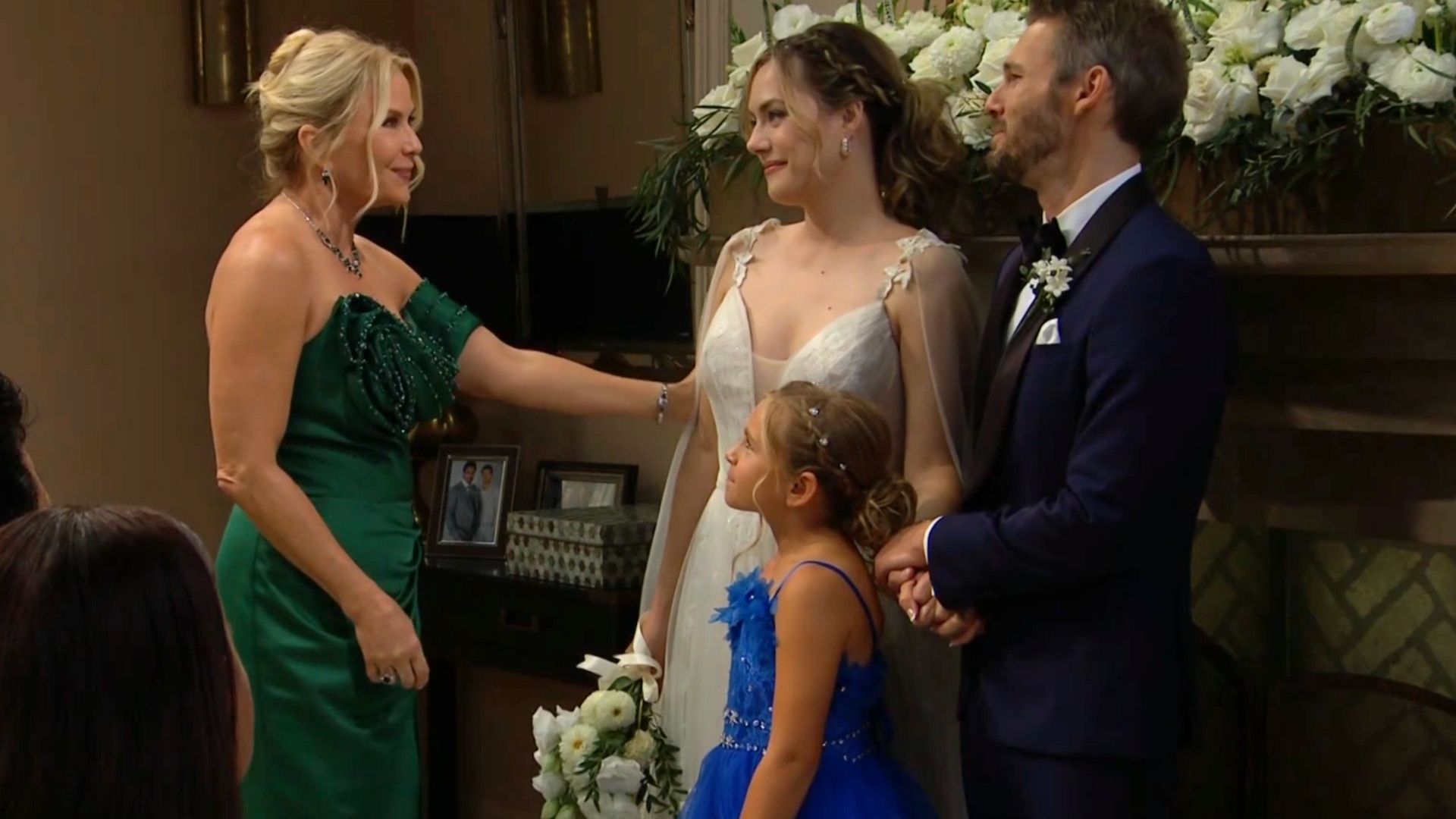 The Bold and the Beautiful