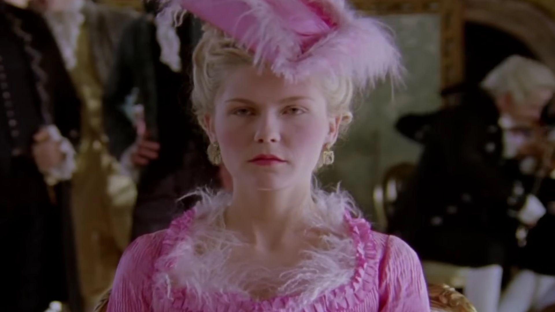 Marie Antoinette | Image Via: Columbia Pictures