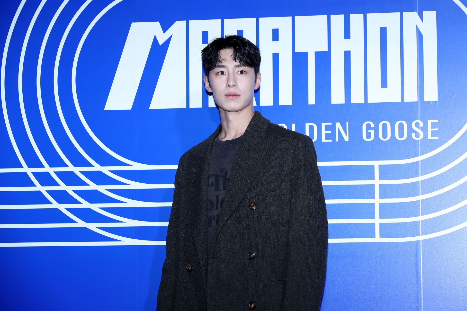 Golden Goose Photocall - Source: Getty