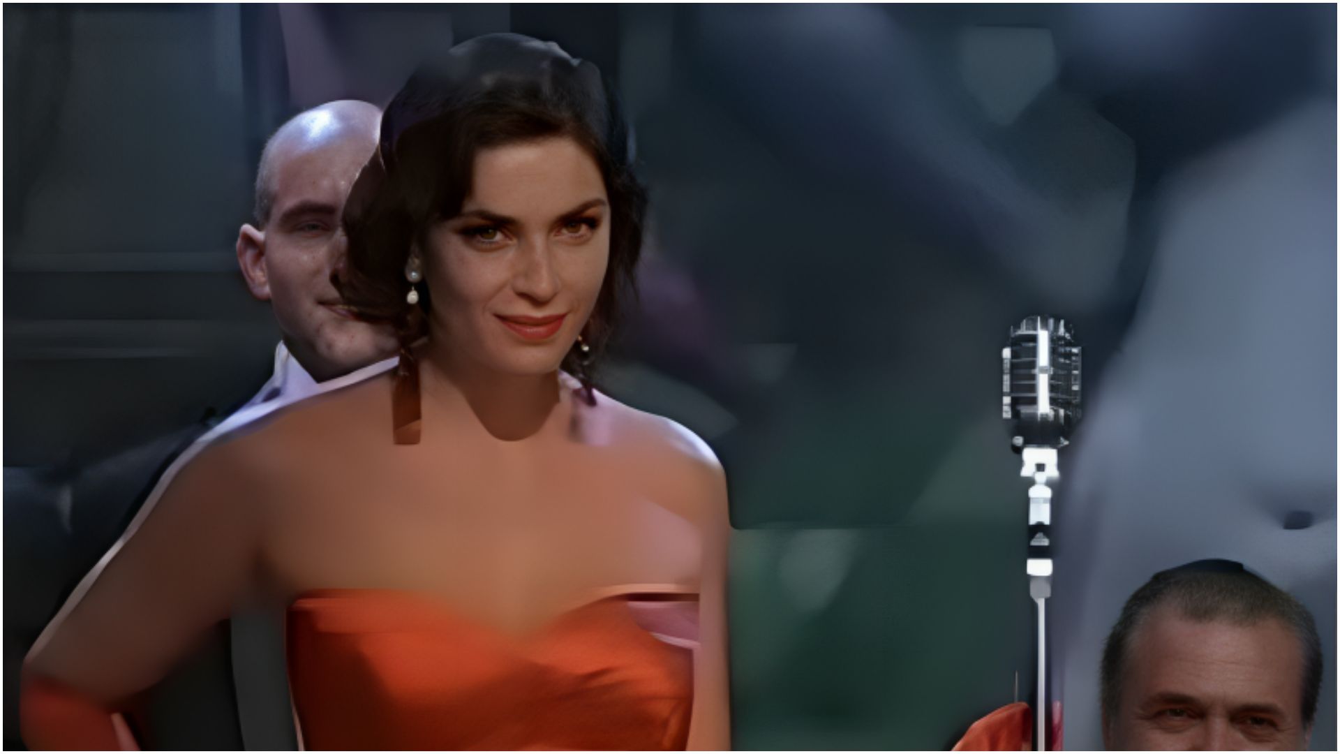 A still from Ghost Ship | Image via Warner Bros.