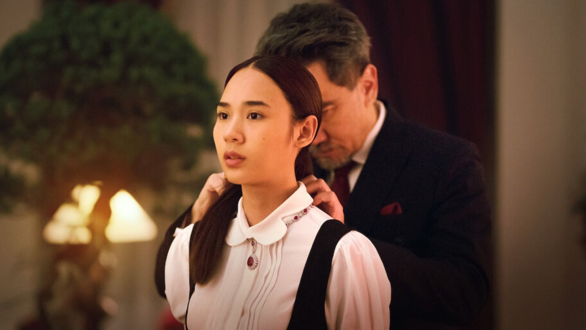 Master of the House - A Netflix Thai Original | Image via Netflix 