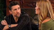 Cane loses patience with Phyllis on The Young and the Restless | Image: CBS