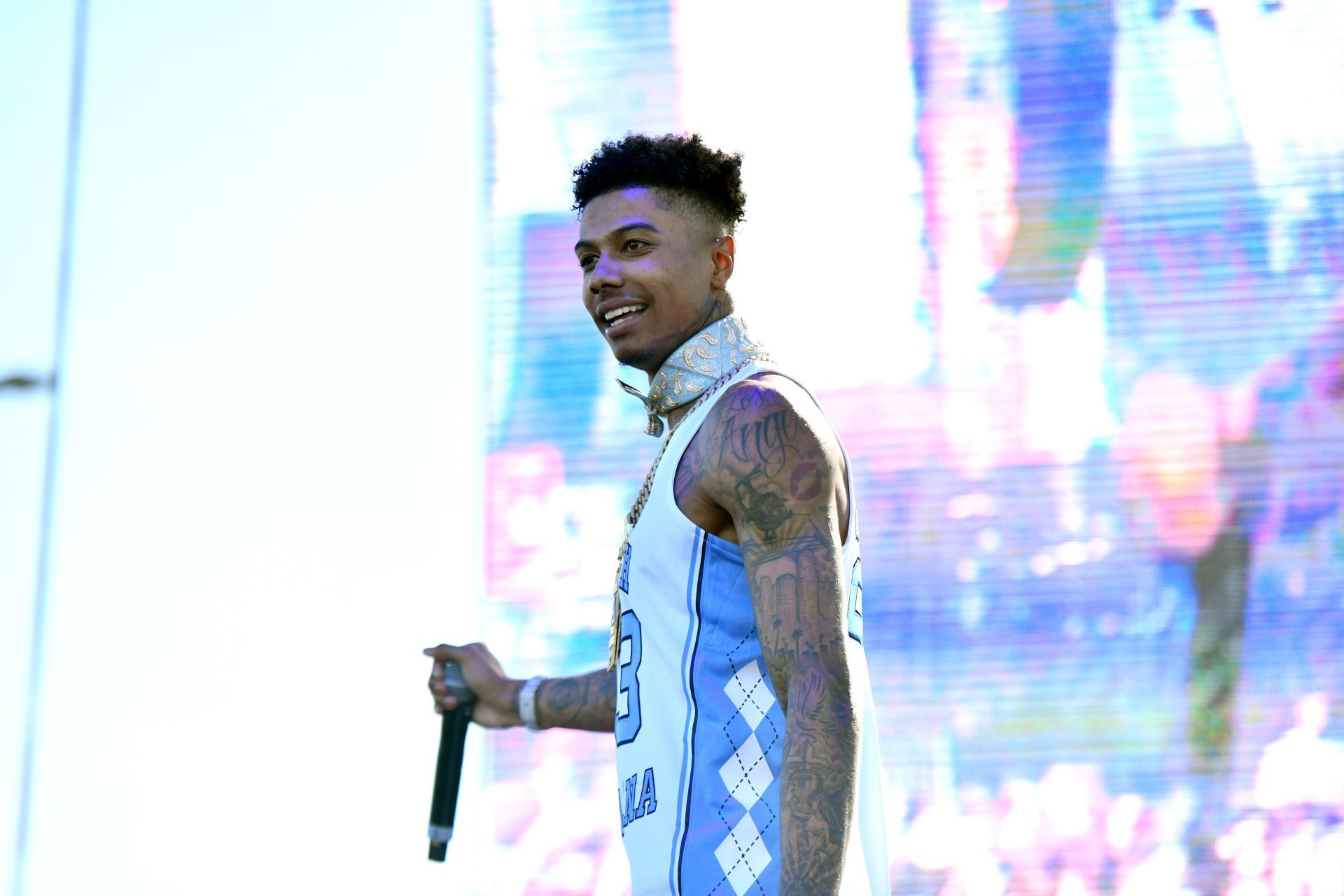 92.3 Real Street Festival - Source: Getty