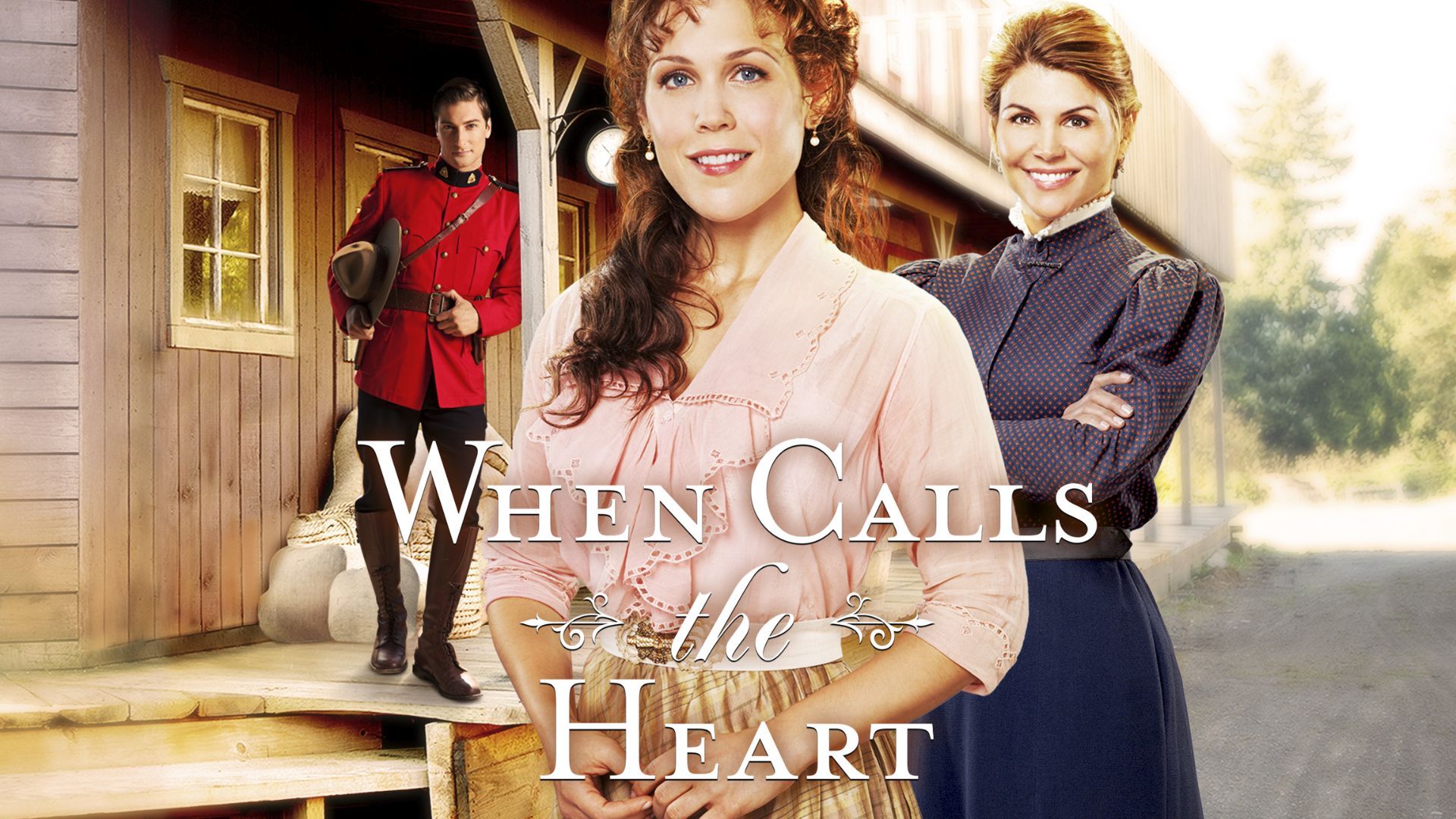 When Calls the Heart | Image via Prime Video