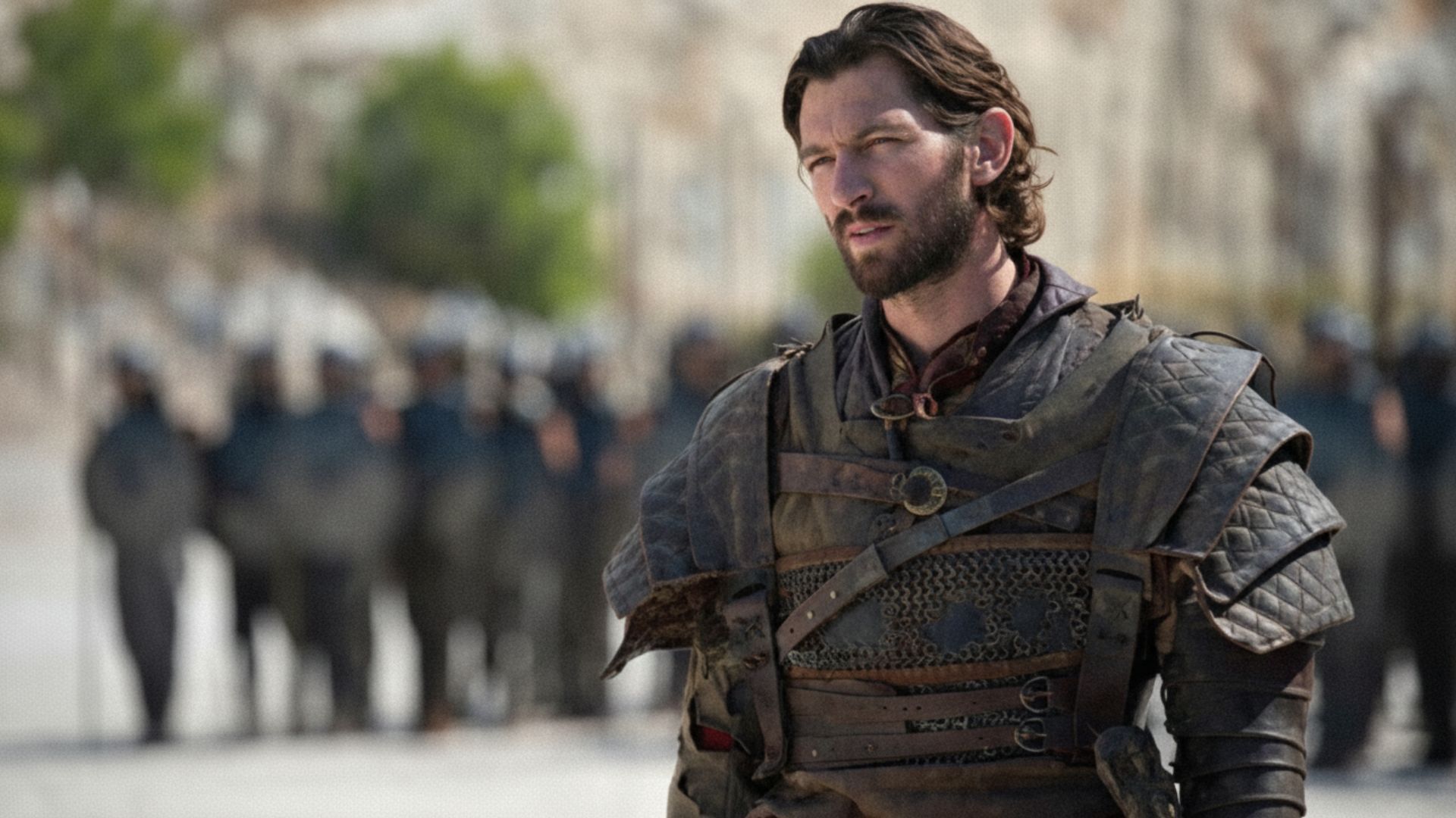 Michiel Huisman in Game of Thrones (Image via Prime Video)