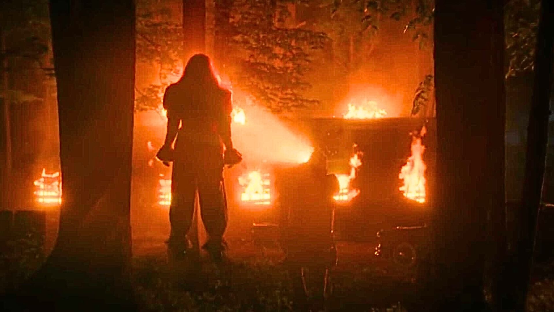 IT: Welcome to Derry | Image Via: Rideback