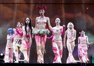 2025 Coachella Valley Music And Arts Festival - Weekend 2 - Day 3 - Source: Getty