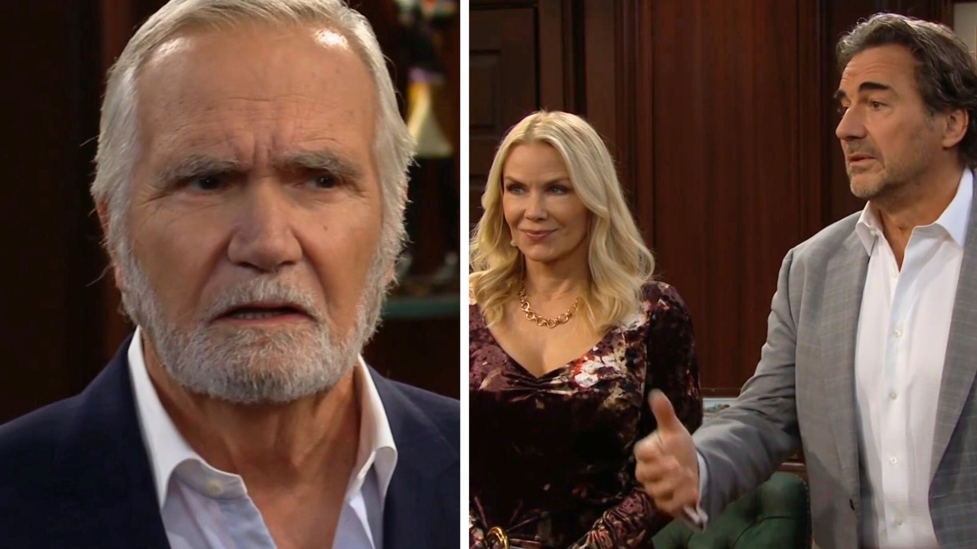 The Bold and the Beautiful