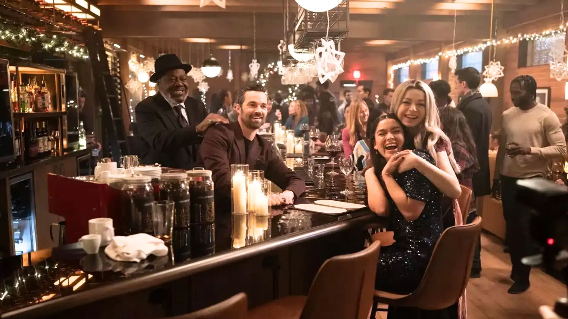 Watch Ripple on Netflix | Image via Netflix 