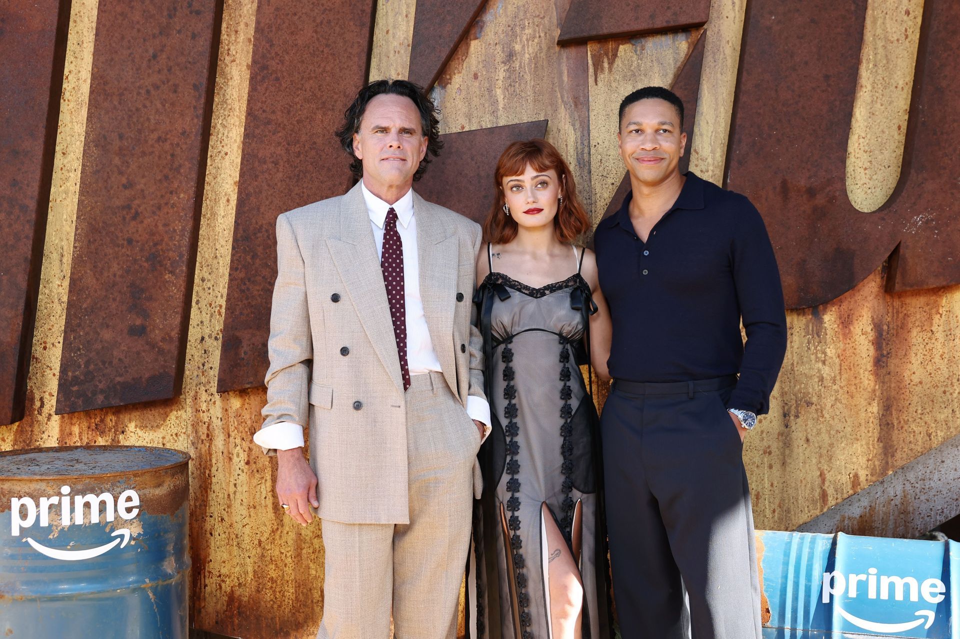 "Fallout" Season 2 Australian Special Screening - Source: Getty