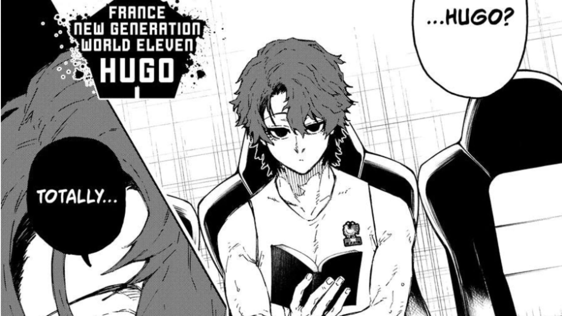 Blue Lock Chapter 330 Spoilers: France's Golden Generation Strikes First