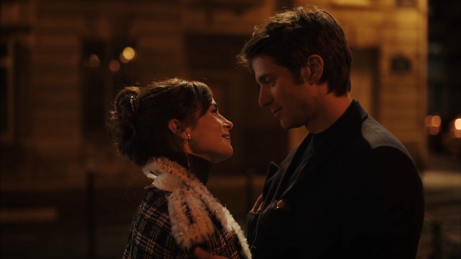 Still from Emily in Paris (Image via Netflix)