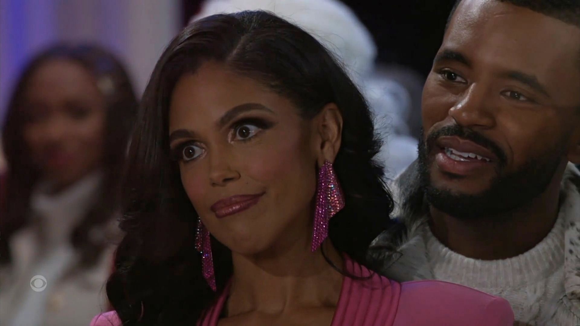 Beyond the Gates: Dani and Andre | Image: CBS