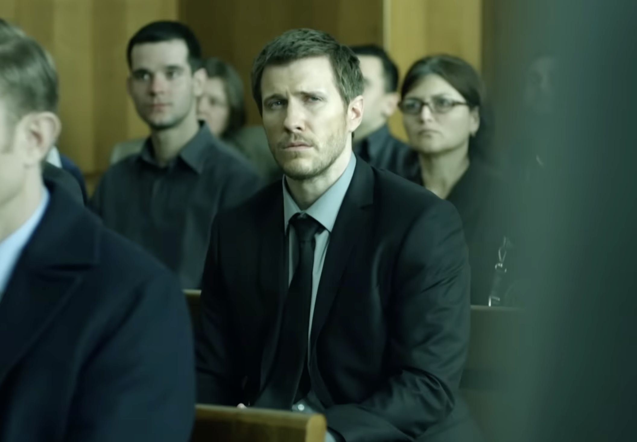 Absentia Season 1 Episode 6 recap (Image Via Prime Video)