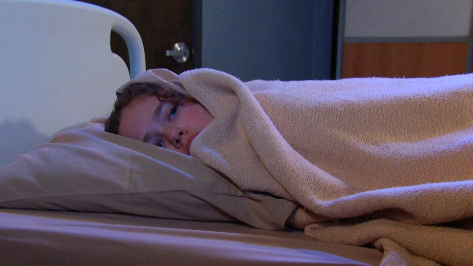 Rachel is learning the Bayview tricks of the trade on Days of our Lives | Image: Peacock