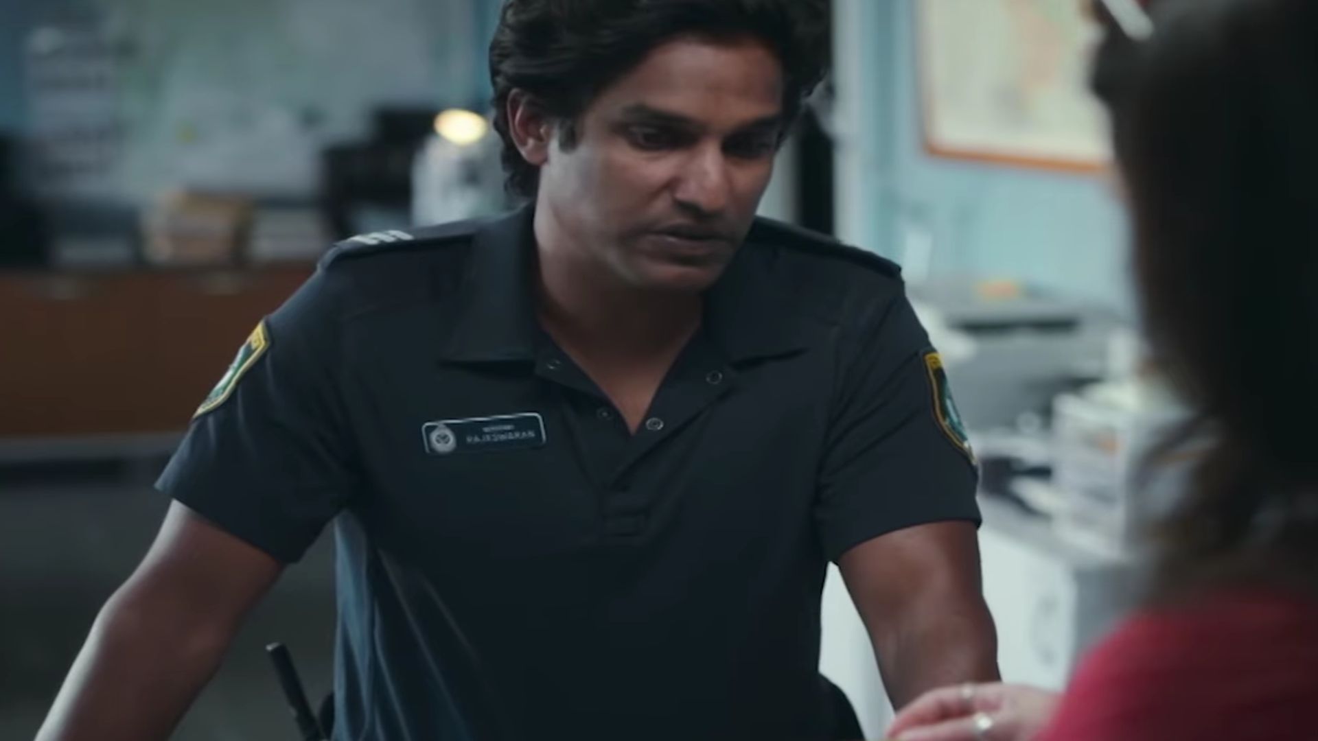 Playing Gracie Darling | Image Via: Curio Pictures