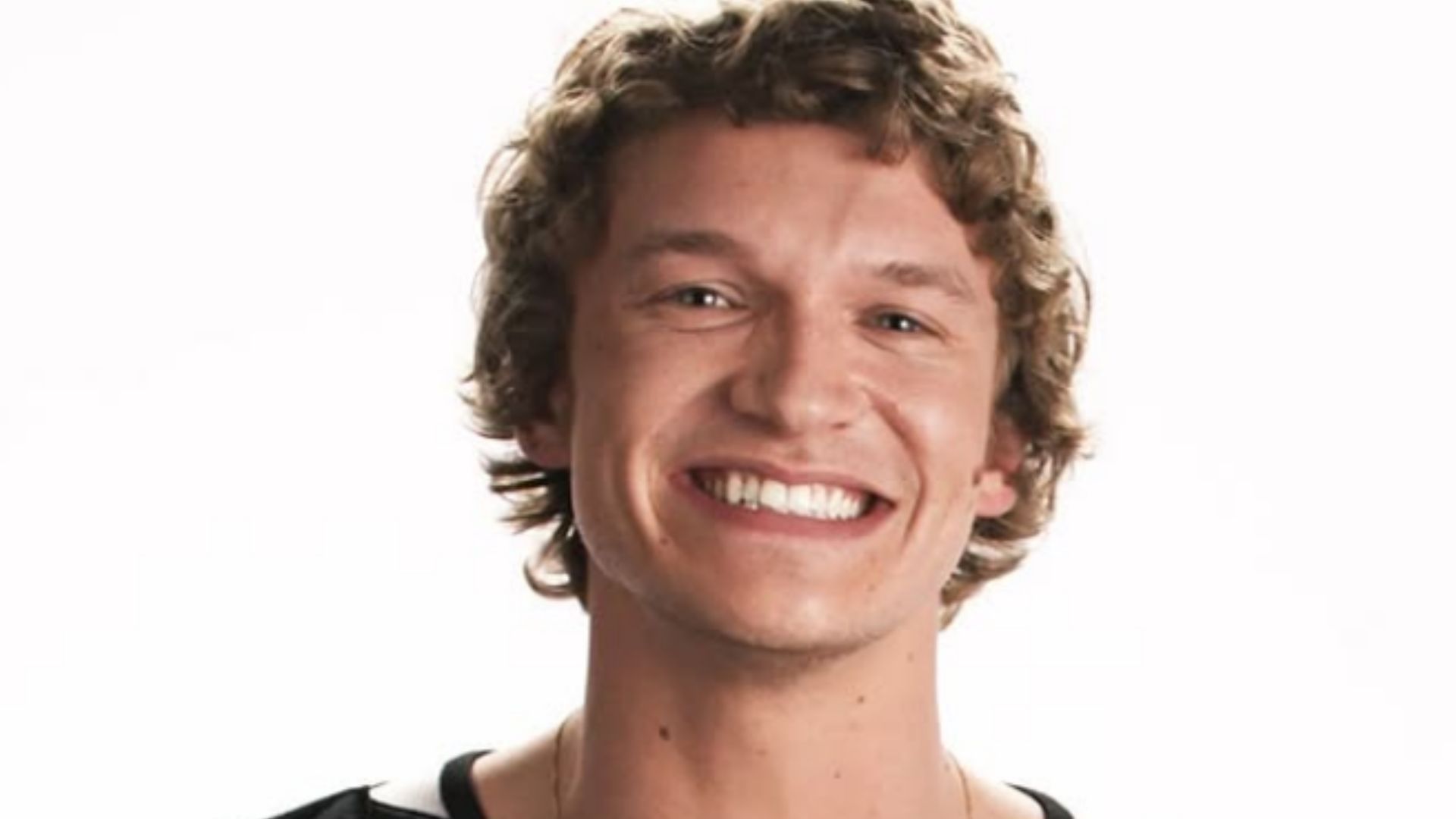 Heated Rivalry&rsquo;s Connor Storrie (Image Via: Instagram/@heatedrivalrycrave)