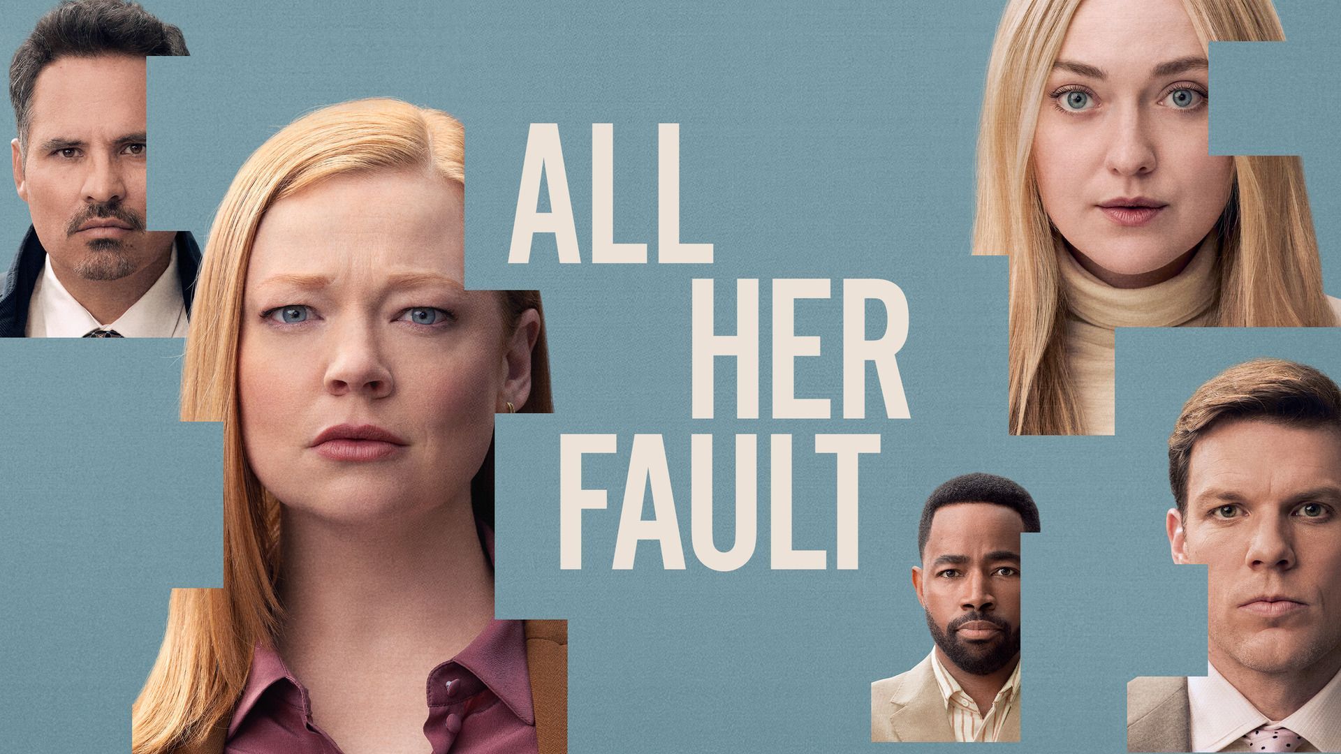 All Her Fault: Every character in the latest Peacock thriller, ranked from best to worst (Image via Amazon Prime Video)